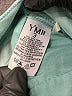 YMI Teal Casual Pants Size 3 - photo 5