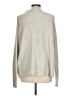 Maurices Gray Turtleneck Sweater Size L - photo 2
