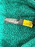 Cabela's 100% Polyester Green Turtleneck Sweater Size L - photo 7