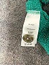 Cabela's 100% Polyester Green Turtleneck Sweater Size L - photo 8