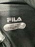 FILA Solid Black Skort Size S - photo 3