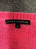 Tara Jarmon Pink Pullover Sweater Size S - photo 7