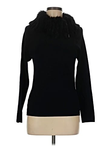 Lisa International Long Sleeve Top (view 1)
