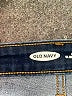 Old Navy Solid Blue Jeans Size 14 S - photo 7
