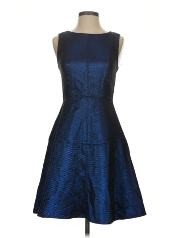 Eva Franco Cocktail Dress (view 1)