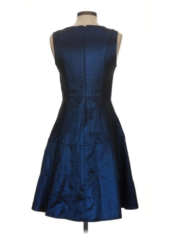 Eva Franco Cocktail Dress (view 2)