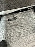 Puma Silver Active T-Shirt Size L - photo 7