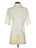 Wilfred Ivory Short Sleeve Blouse Size XXS - photo 2