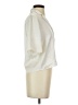 Wilfred Ivory Short Sleeve Blouse Size XXS - photo 4