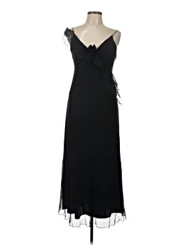 coach long party dress Restored Mini Viscose Party Dress