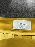 Wilfred 100% Polyester Gold Dress Pants Size 0 - photo 7