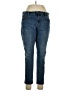 Gap Outlet Blue Jeans Size 14R - photo 1