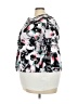 Lane Bryant Floral White Blazer Size 18/20 - photo 5