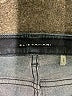 Elie Tahari Black Blue Jeans Size 26 waist - photo 7