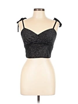 Forever 21 Sleeveless Top