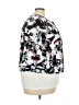 Lane Bryant Floral White Blazer Size 18/20 - photo 4