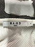 NA-KD Ivory Tank Top Size S - photo 7