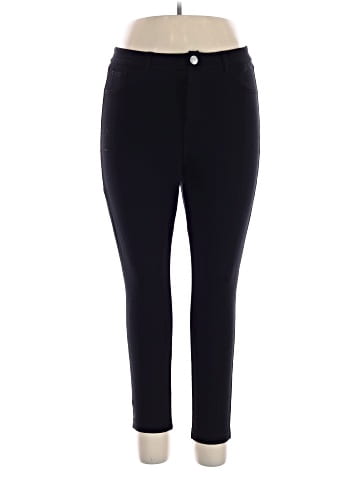 Dictionary Jeggings (view 1)