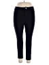 Dictionary Black Jeggings Size 16 - photo 1