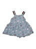 Tommy Hilfiger 100% Cotton Blue Overalls Size 5 - photo 2