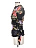Cinq à Sept Black Long Sleeve Blouse Size S - photo 5