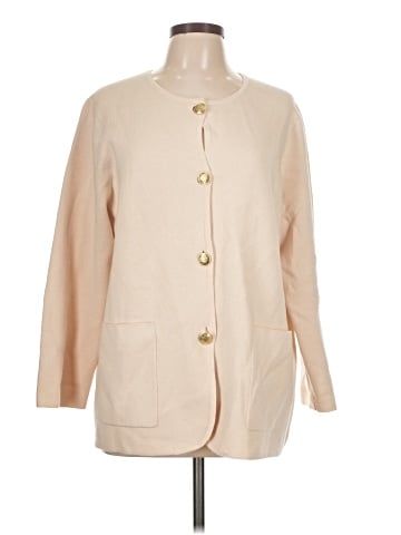 J.Crew Coat (view 1)