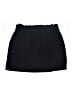 Athleta Solid Black Formal Skirt Size 12 - photo 1