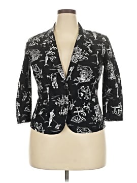 Briggs New York Blazer
