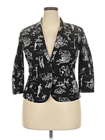 Briggs New York Blazer (view 1)