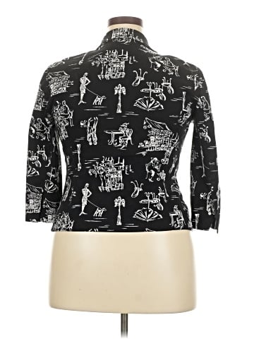 Briggs New York Blazer (view 2)