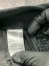 ATM 100% Silk Black Silk Pants Size XS - photo 6