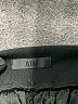 ATM 100% Silk Black Silk Pants Size XS - photo 7