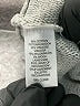 Ann Taylor LOFT Gray Pullover Sweater Size M - photo 8