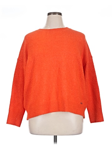 DKNY Jeans Pullover Sweater (view 1)