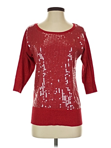 New Directions Pullover Sweater (view 1)