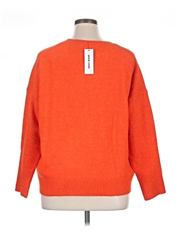 DKNY Jeans Pullover Sweater (view 2)