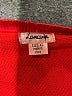 Assorted Brands Red Cardigan Size XL - photo 7