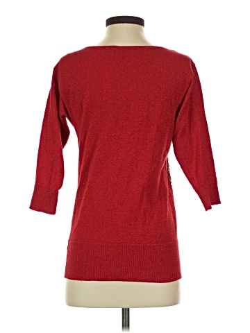 New Directions Pullover Sweater (view 2)