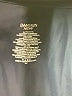 Danskin Now 100% Polyester Solid Blue Track Jacket Size XL - photo 6