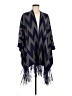 Elietian Blue Wrap One size - photo 1
