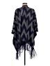 Elietian Blue Wrap One size - photo 2