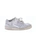 Adidas White Sneakers Size 3 1/2 (youth) - photo 1