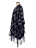 Elietian Blue Wrap One size - photo 5