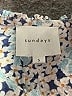 Sundays Blue Romper Size Sm (1) - photo 4