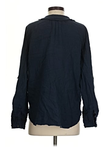 Roi Long Sleeve Blouse (view 2)