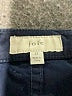 Joie Blue Cargo Pants Size 27 waist - photo 4