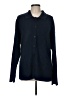 Treasure & Bond Blue Cardigan Size M - photo 1