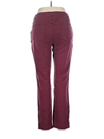 D&Co. Casual Pants (view 2)