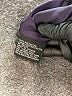 Kasper A.S.L. 100% Polyester Purple Blazer Size 4 (petite) - photo 7