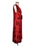 Plume and Thread Red Kimono Size Sm - Med - photo 4
